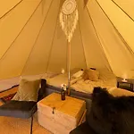 River Glamping - Jordet, * Trysil