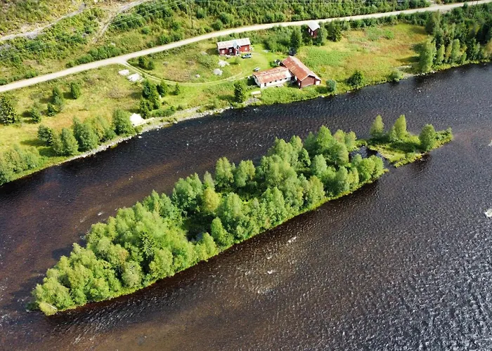 Luksustelt River Glamping - Jordet, *
